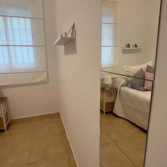 Apartamento Las Tres Lunas Sanlúcar de Barrameda Exterior photo